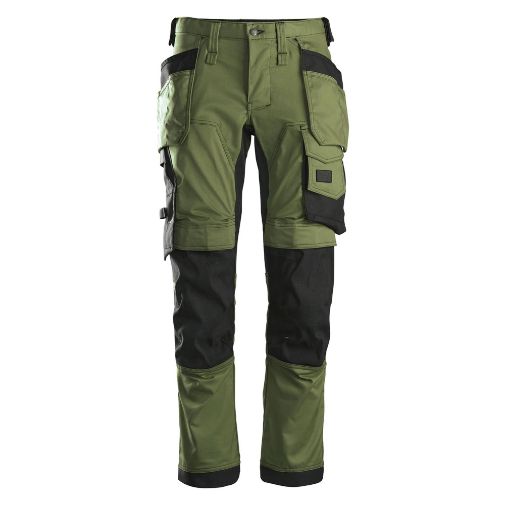 Cargo work Trousers
