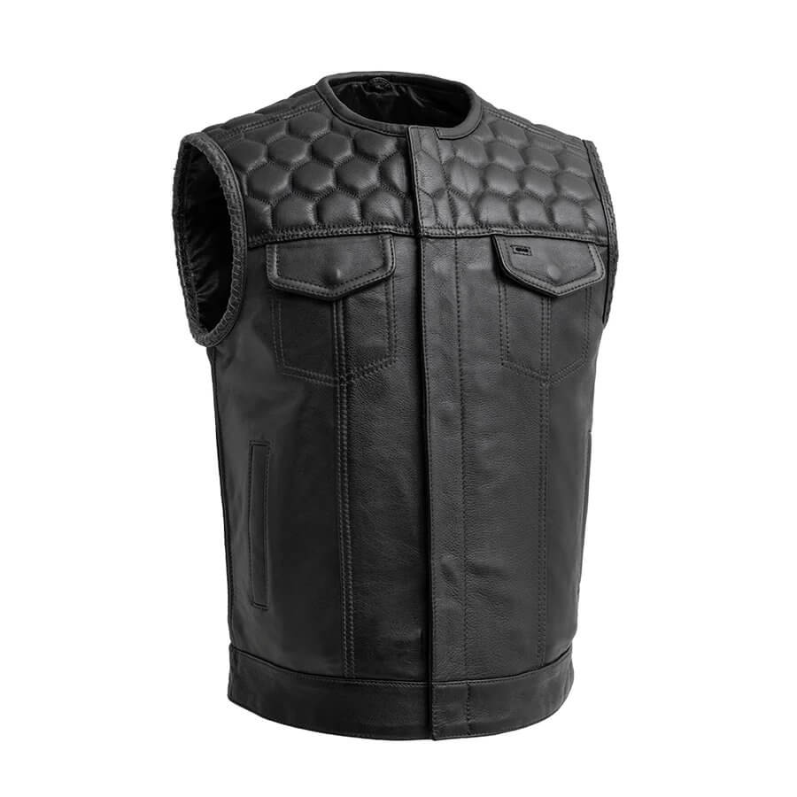 Biker Vest