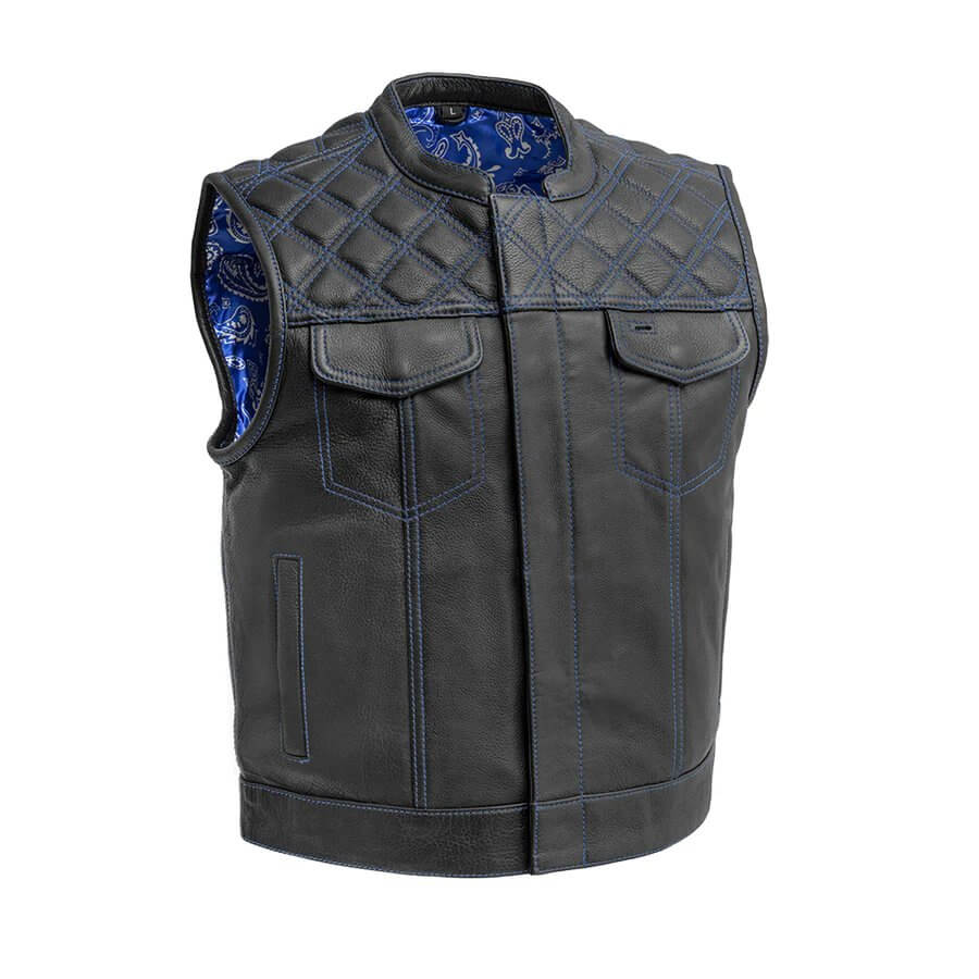 Biker Vest