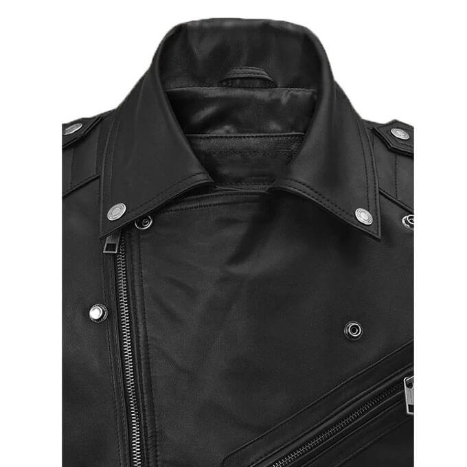 Biker Vest