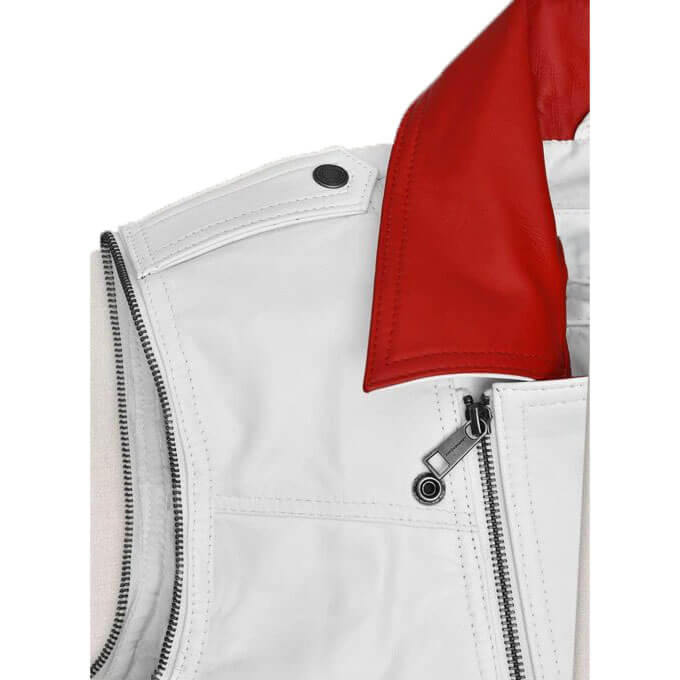 Biker Vest