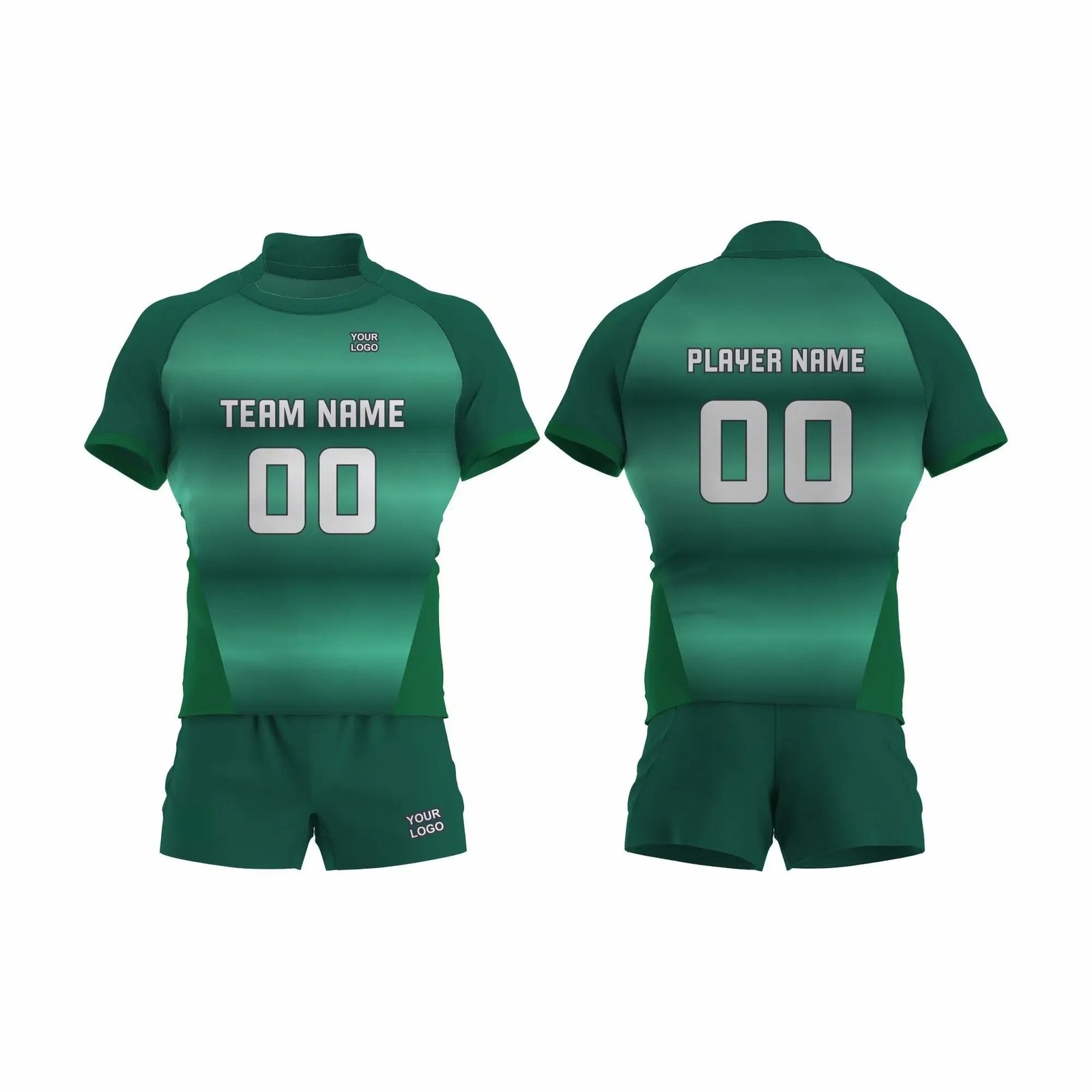 Rugby  Uniforms