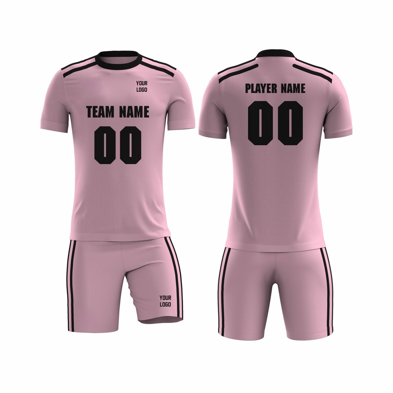 Soccer Uniforms