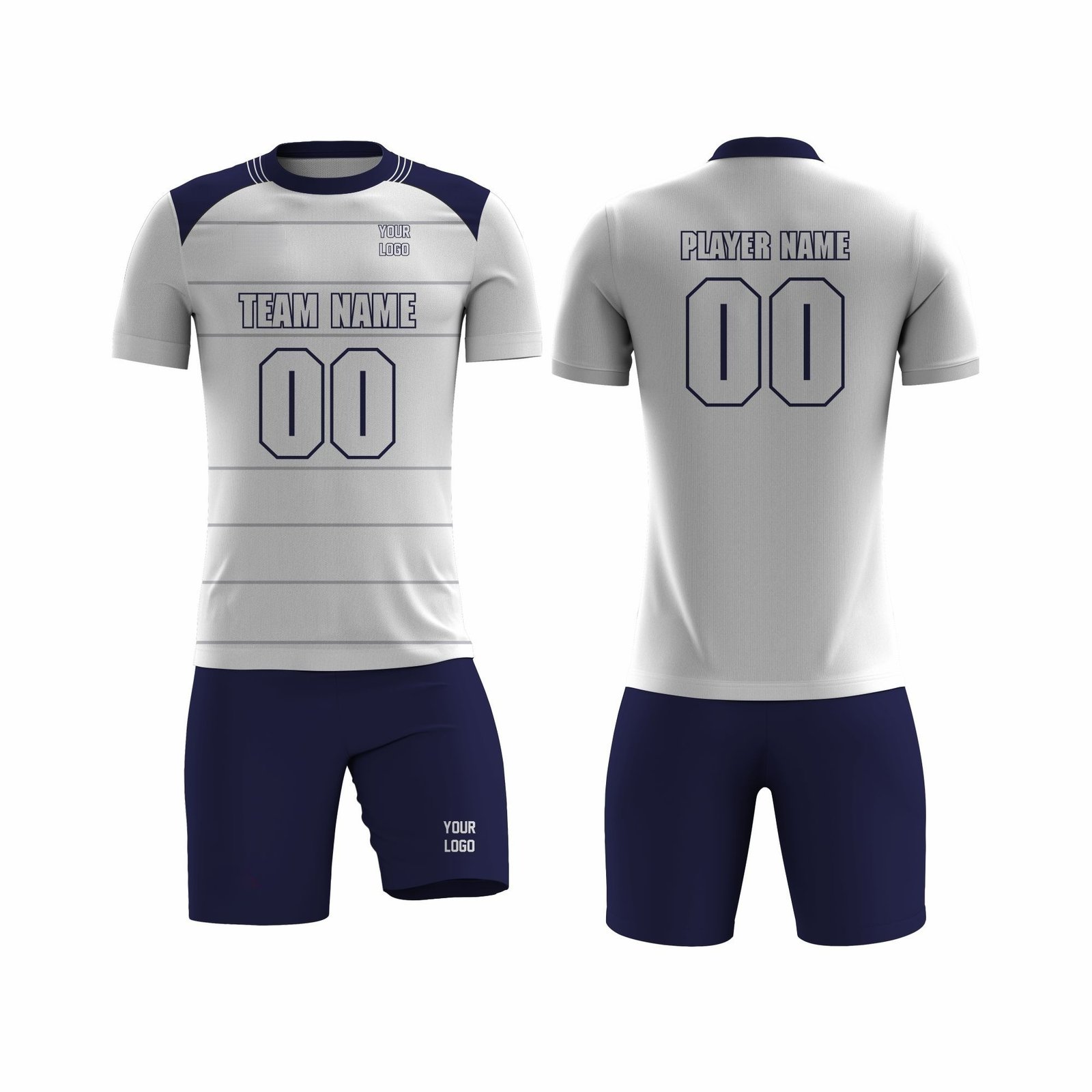 Soccer Uniforms