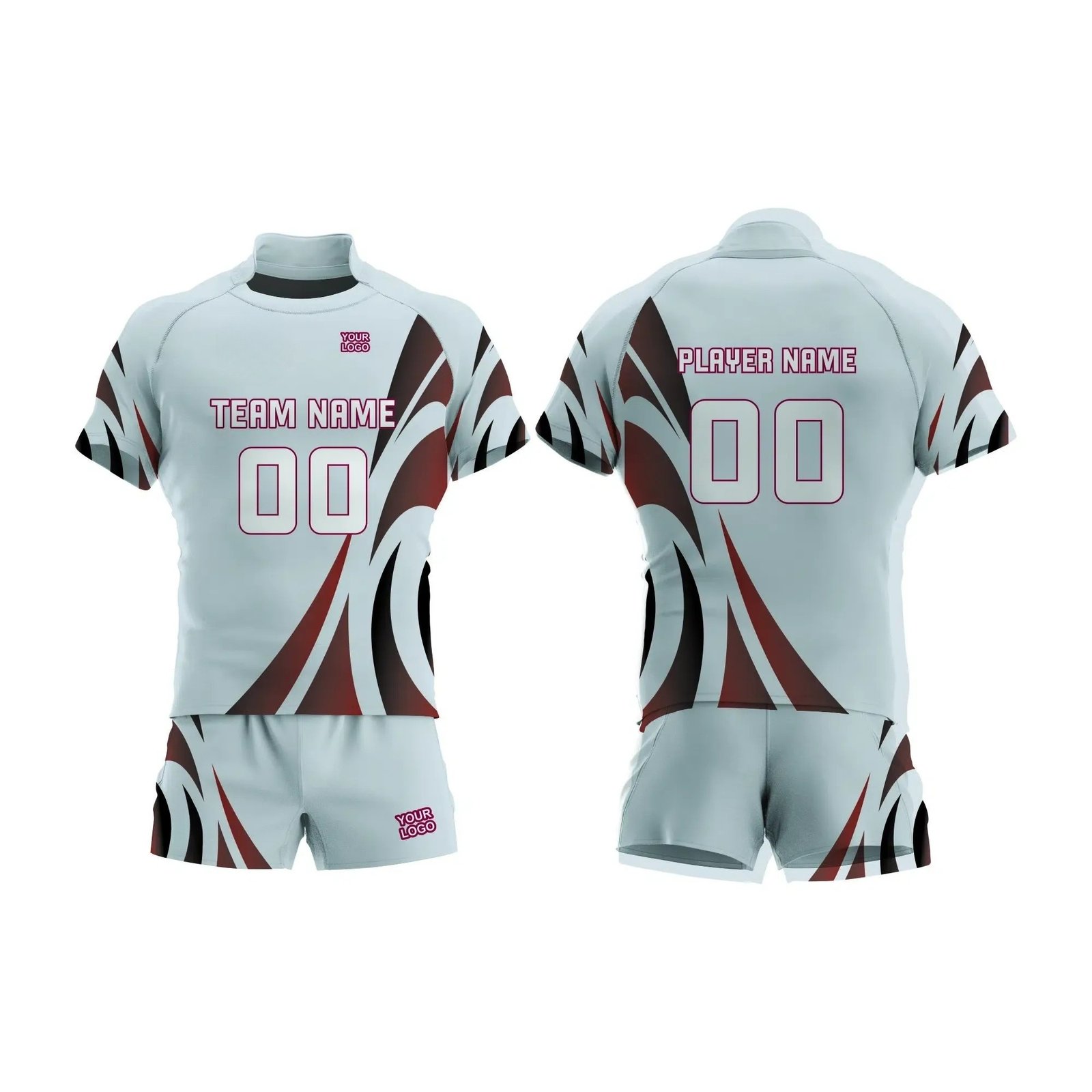 Rugby  Uniforms