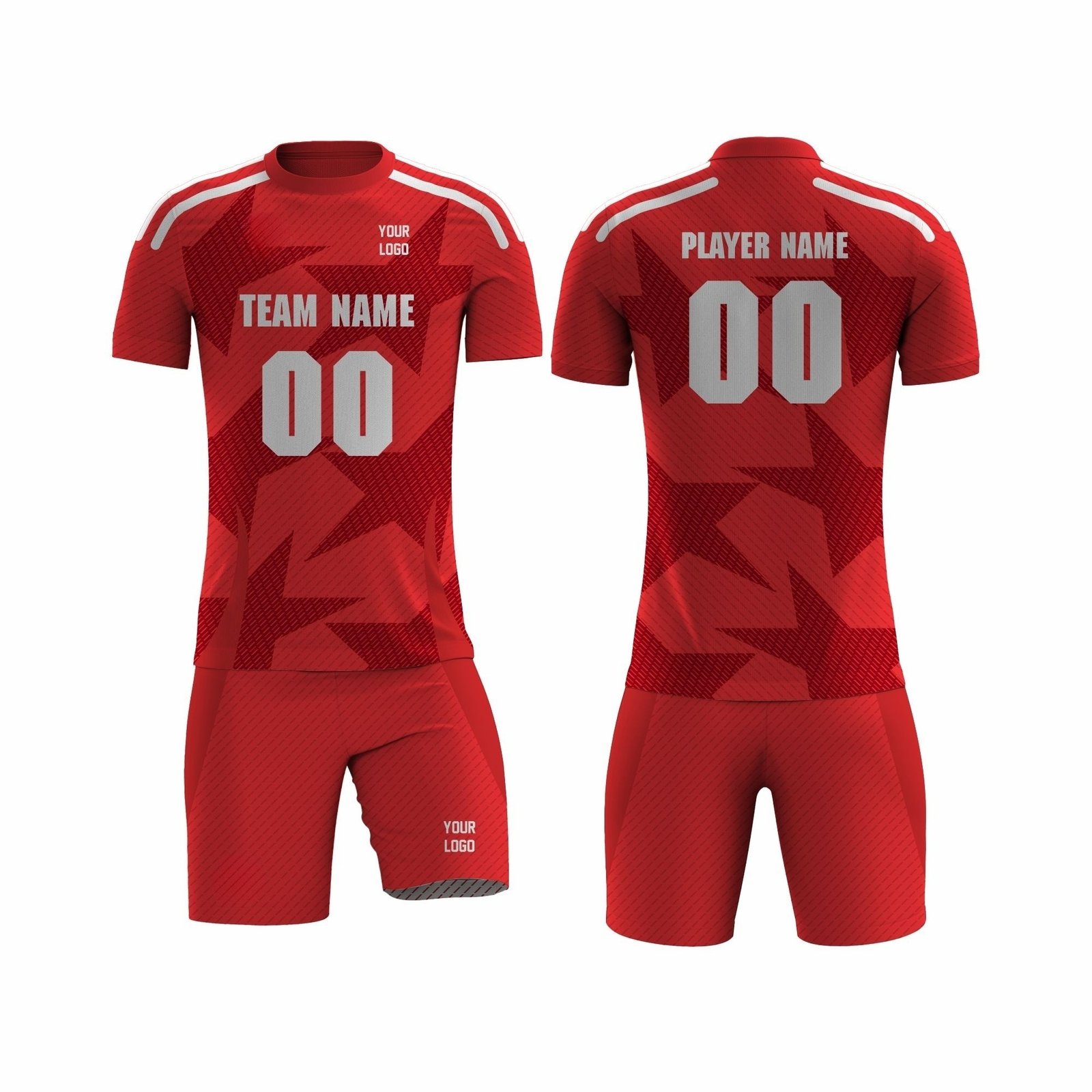 Soccer Uniforms