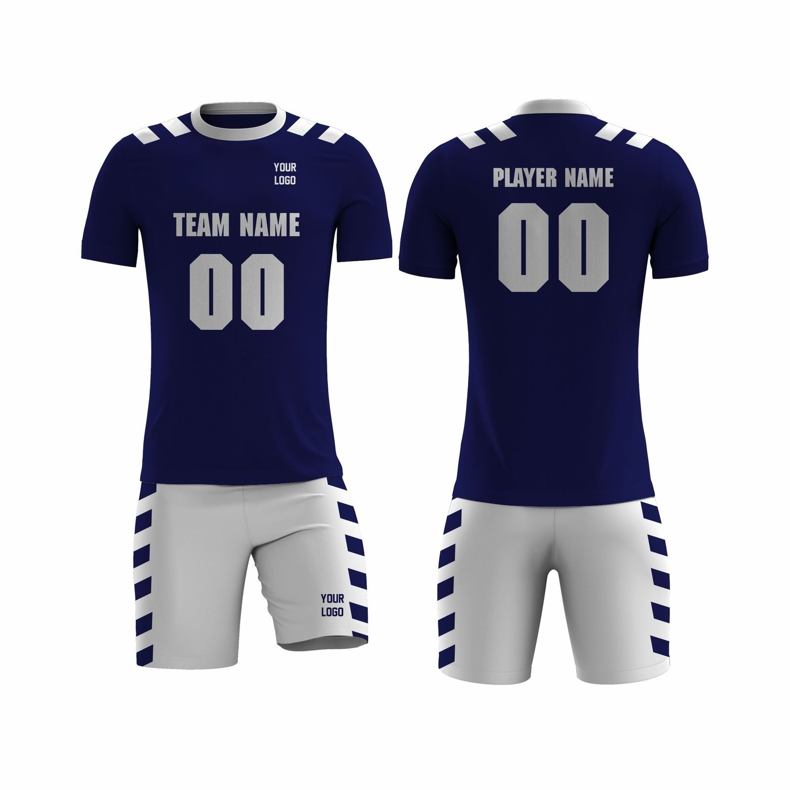 Soccer Uniforms