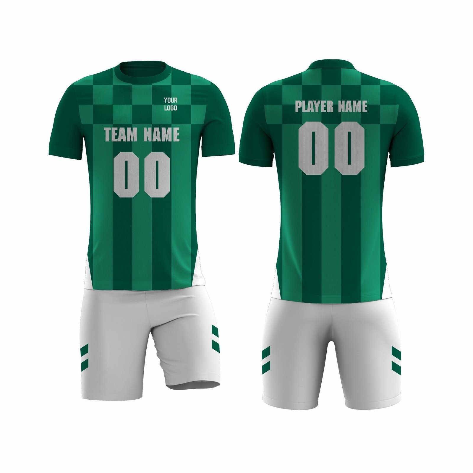 Soccer Uniforms