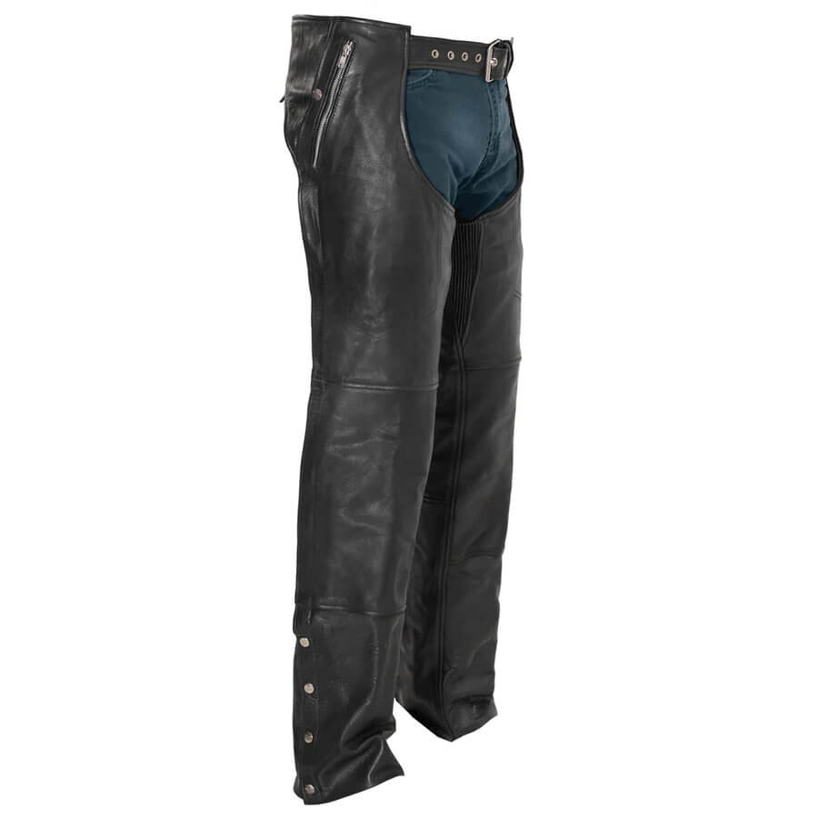 Leather Chaps