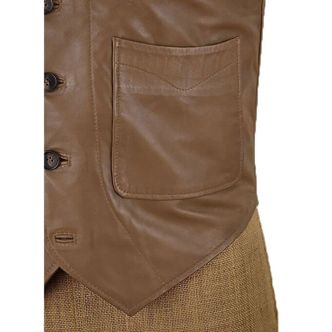 Gents Fashion Vest