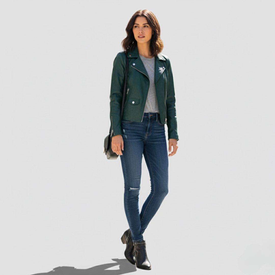 Womens Fashion Jacket