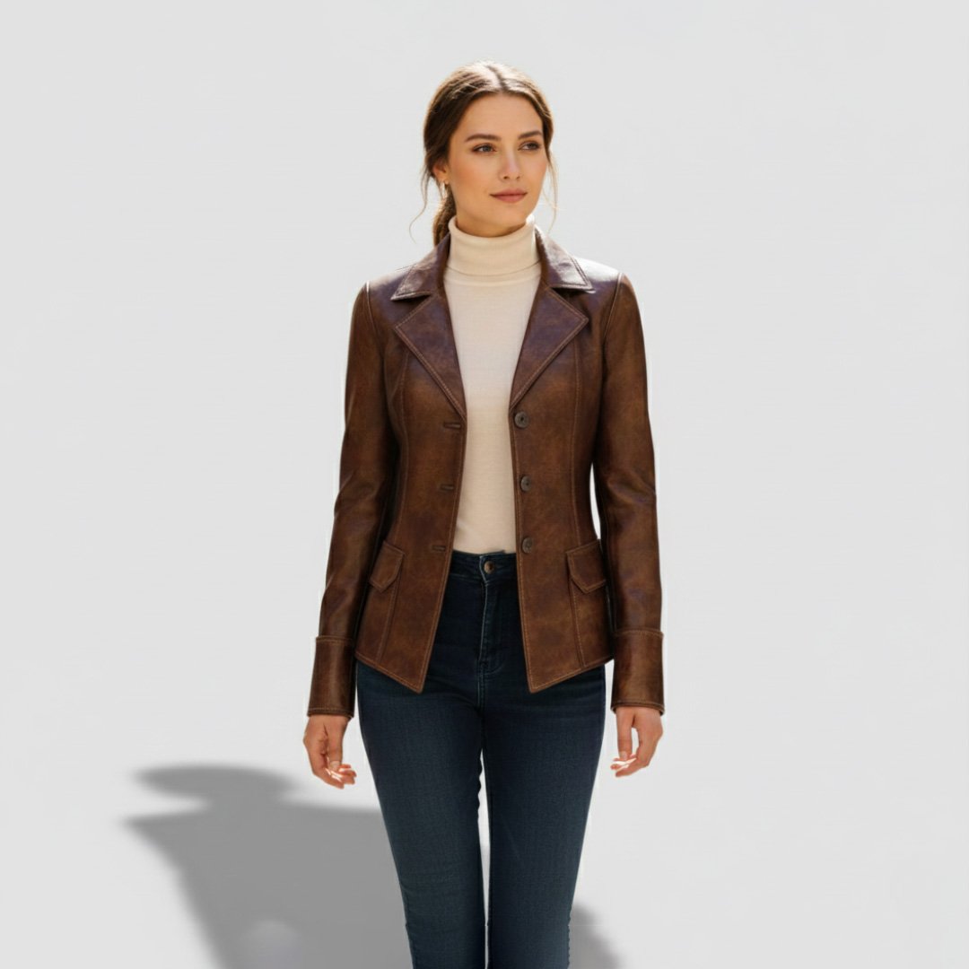 Womens Fashion Jacket