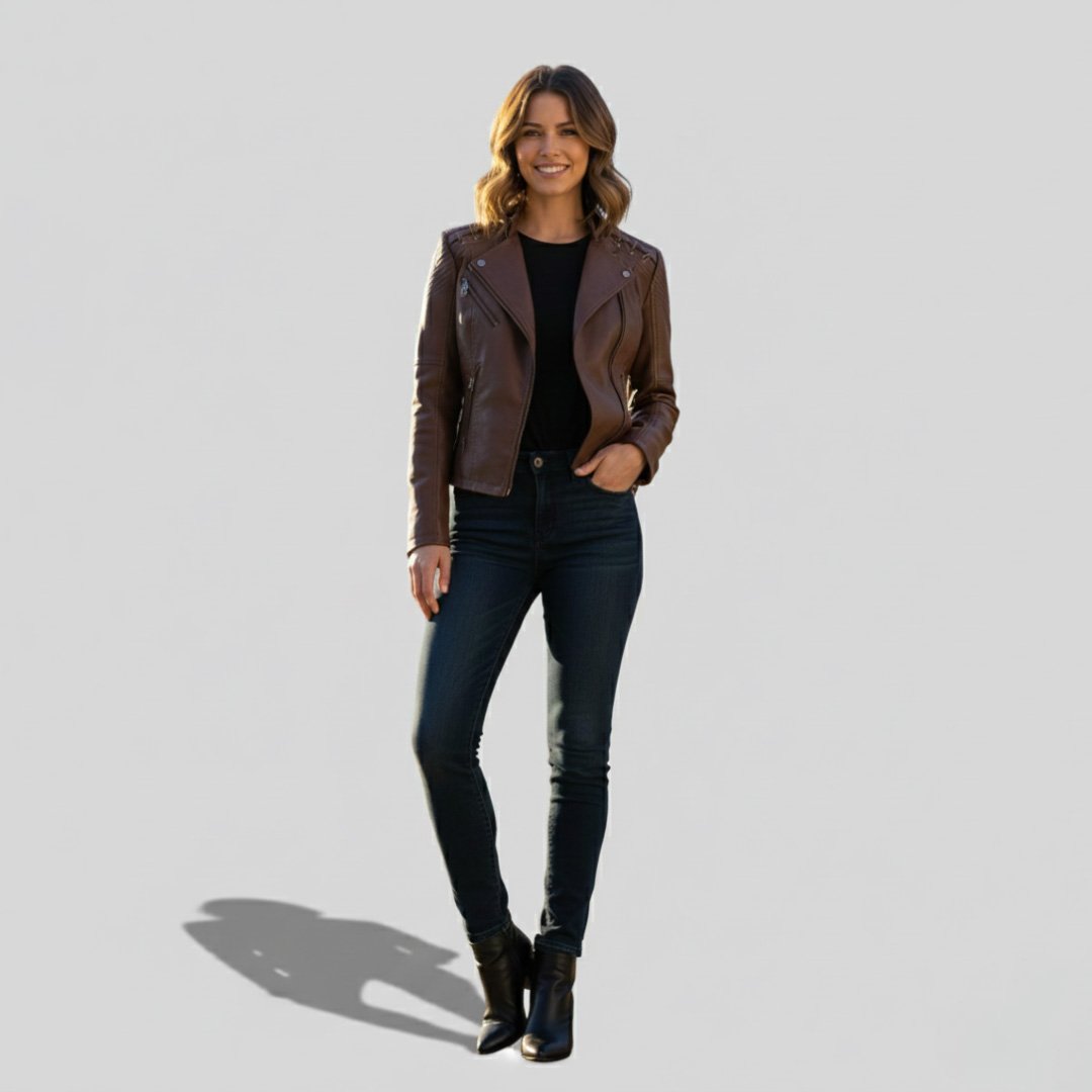 Womens Fashion Jacket