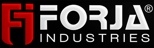 Forja Industries Logo