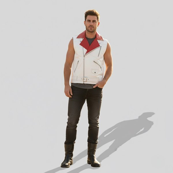 Gents Fashion Vest