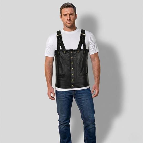 Gents Fashion Vest
